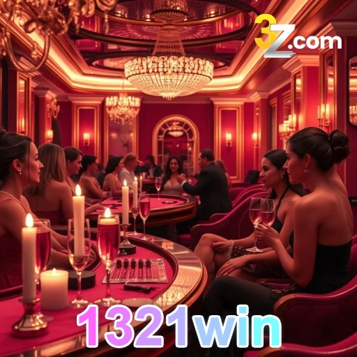 1321win Jogos de caça-níqueis