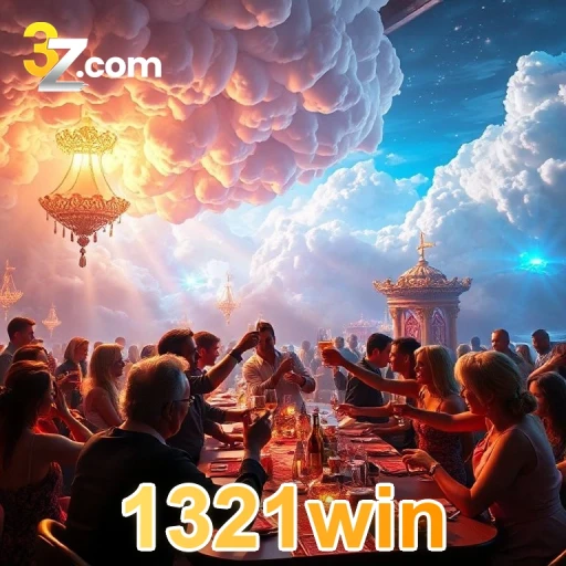 1321win Máquinas de Slots